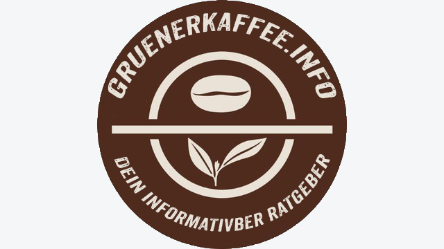Grüner Kaffee